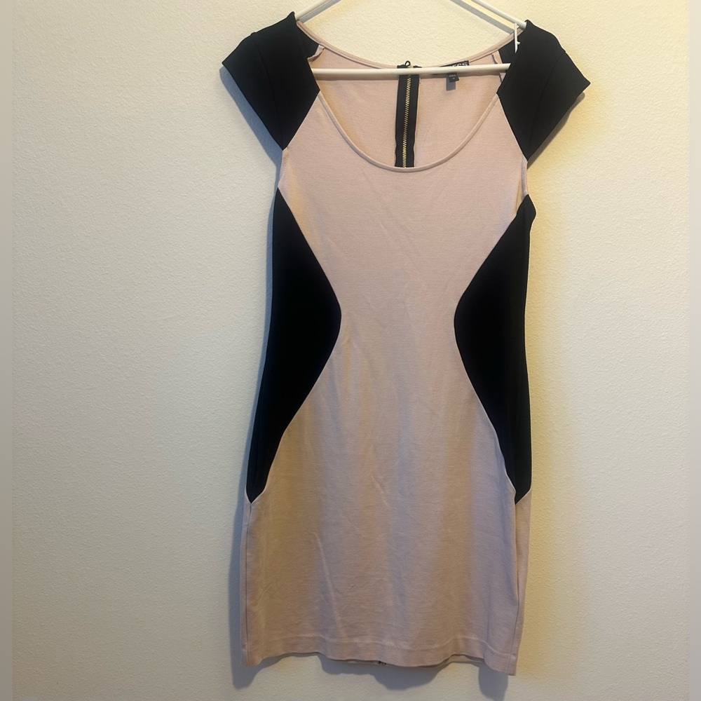 Size 10 body con dress from Express